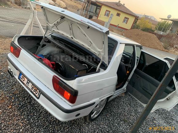 Sahibinden Renault R 9 1.4 Broadway RN 1997 Model 