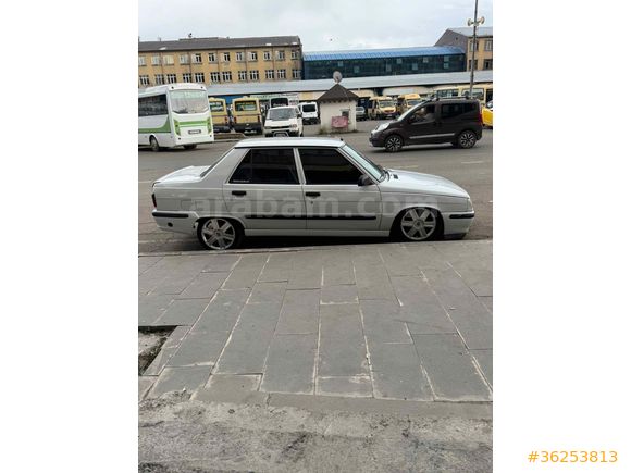 Sahibinden Renault R 9 1.4 Broadway RN 1997 Model 
