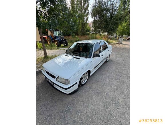 Sahibinden Renault R 9 1.4 Broadway RN 1997 Model 