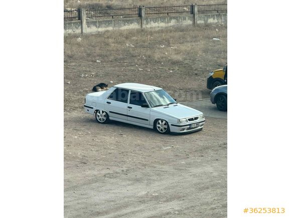 Sahibinden Renault R 9 1.4 Broadway RN 1997 Model 