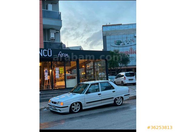 Sahibinden Renault R 9 1.4 Broadway RN 1997 Model 