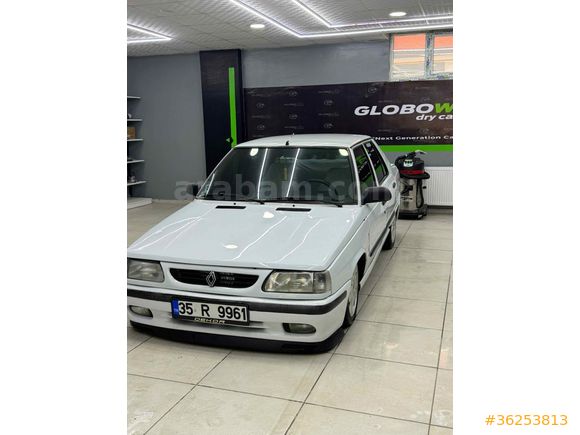 Sahibinden Renault R 9 1.4 Broadway RN 1997 Model 