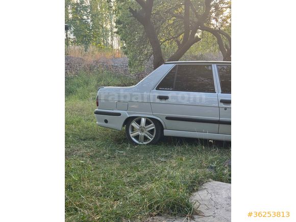Sahibinden Renault R 9 1.4 Broadway RN 1997 Model 
