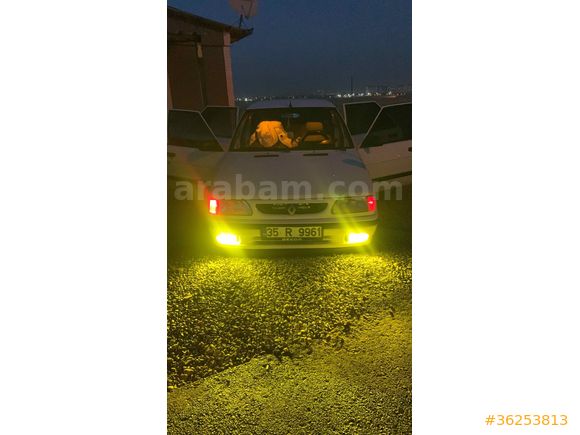 Sahibinden Renault R 9 1.4 Broadway RN 1997 Model 