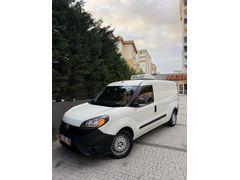 Sahibinden Fiat Doblo Cargo 1.6 Multijet Maxi Frigo 2022 Model