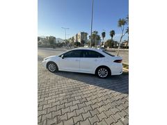 Sahibinden Toyota Corolla 1.5 Dream 2022 Model Antalya   Beyaz