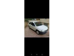 Sahibinden Opel Corsa 1.7 DTi Comfort 2003 Model