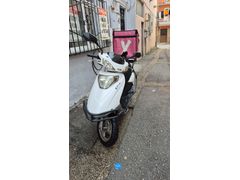 Sahibinden RKS Spontini 125
