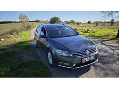 Sahibinden Volkswagen Passat Variant 1.6 TDi BlueMotion Comfortline 2014 Model