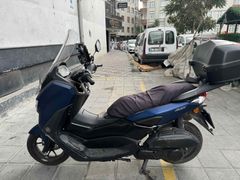 Sahibinden Temiz 2021 N-max 