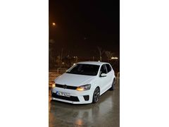 Sahibinden Volkswagen Polo 1.6 TDi Comfortline 2013 Model 
