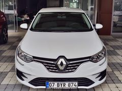 Sahibinden Renault Megane 1.3 TCe Joy 2021 Model