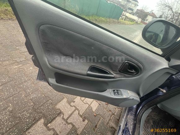 Sahibinden Renault Megane 1.6 RTE 1998 Model 