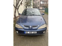 Sahibinden Renault Megane 1.6 RTE 1998 Model 