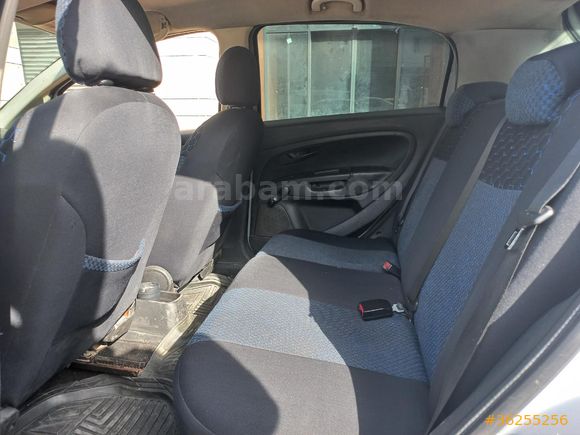 Sahibinden Fiat Punto Grande 1.3 Multijet Dynamic 2006 Model Adana