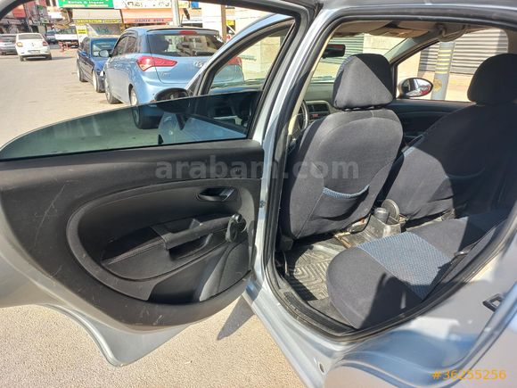 Sahibinden Fiat Punto Grande 1.3 Multijet Dynamic 2006 Model Adana