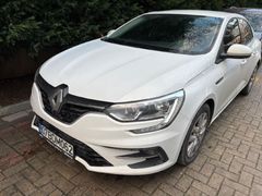 Sahibinden Renault Megane 1.5 Blue DCI Joy Comfort 2021 Model