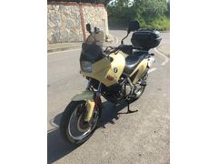 Sahibinden Temiz BMW F 650 İstanbul