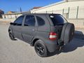 Sahibinden Renault Scenic RX4 2.0 2002 Model