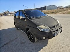 Sahibinden Renault Scenic RX4 2.0 2002 Model