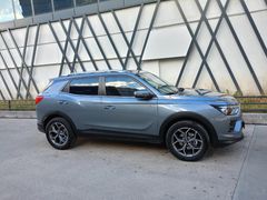 Sahibinden Ssangyong Korando 1.5 T Titanium 2024 Model