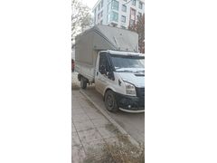 Sahibinden Ford Trucks Transit 120 P