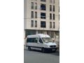 ALMAN PAKET HATASIZ SPRİNTER 16+1 OKUL TAŞITI