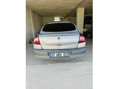 Sahibinden Renault Megane 1.5 dCi Dynamique 2007 Model 