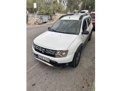 Sınıfının en dolusu 4*4Dacia Duster 1.5 dCi Laureate 2016 , bakımlı masrafsız İzmir