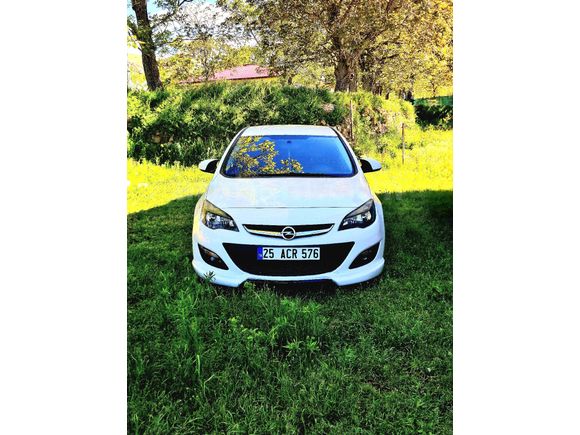 Sahibinden Opel Astra 1.6 CDTI Edition Plus 2016 Model