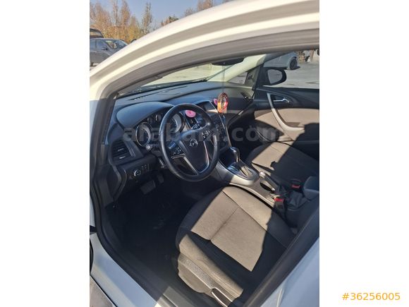 Sahibinden Opel Astra 1.6 CDTI Edition Plus 2016 Model