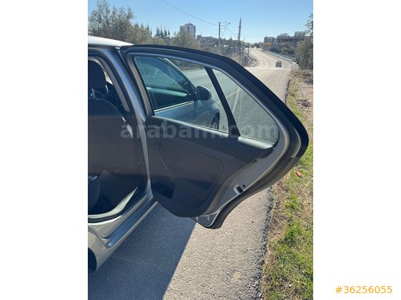 Sahibinden Volkswagen Jetta 1.6 Primeline 2008 Model