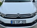 Sahibinden Citroen C-Elysee 1.6 HDi Feel 2017 Model