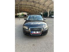 Sahibinden Audi A3 Sportback 1.6 Attraction 2008 Model