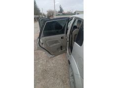 Sahibinden Ford Fiesta 1.4 TDCi Comfort 2008 Model