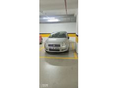 Sahibinden Fiat Linea 1.3 Multijet Active Plus 2010 Model