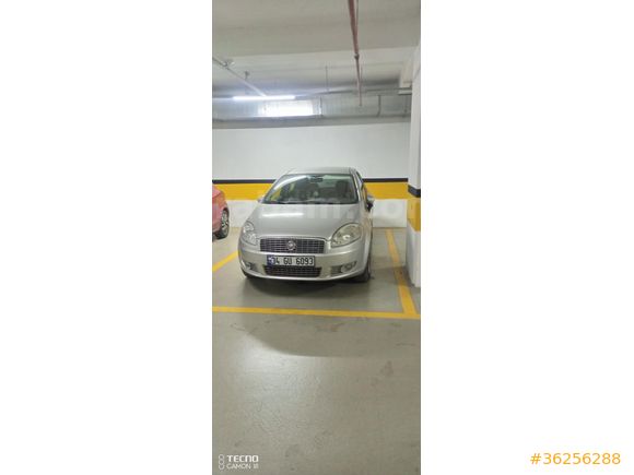 Sahibinden Fiat Linea 1.3 Multijet Active Plus 2010 Model