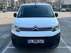 Sahibinden Citroen Berlingo 1.5 BlueHDI 2020 Model 