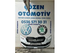 658807221 SKODA KAMİQ ÖN TAMPON 658807221  2021 - 2024 MODEL 