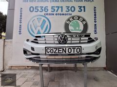 3G0807221F VW PASSAT B8.5 ÖN TAMPON DOLU 3G0807221F