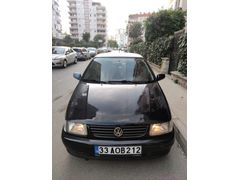 Sahibinden Volkswagen Polo 1.6 1998 Model 