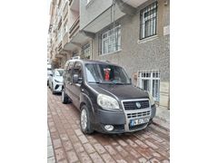 Sahibinden Fiat Doblo Combi 1.3 Multijet Premio 2007 Model