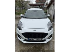 Sahibinden Ford Puma 1.0 EcoBoost ST Line 2020 Model 