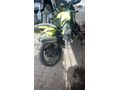 Sahibinden Arora CR 250 