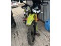 Sahibinden Arora CR 250 