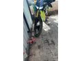 Sahibinden Arora CR 250 