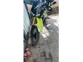 Sahibinden Arora CR 250 