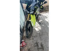 Sahibinden Arora CR 250 