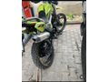 Sahibinden Arora CR 250 
