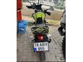 Sahibinden Arora CR 250 